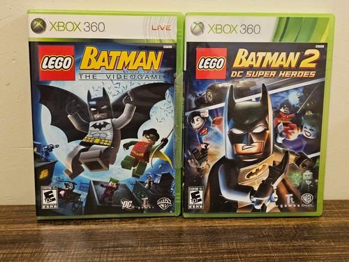 Lego batman videogioco - lego,