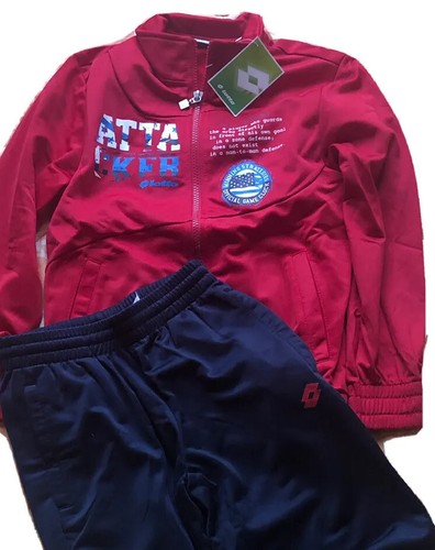 Tuta bambino lotto nuova - bambino, xs