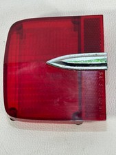 Vetro fanale posteriore Dodge