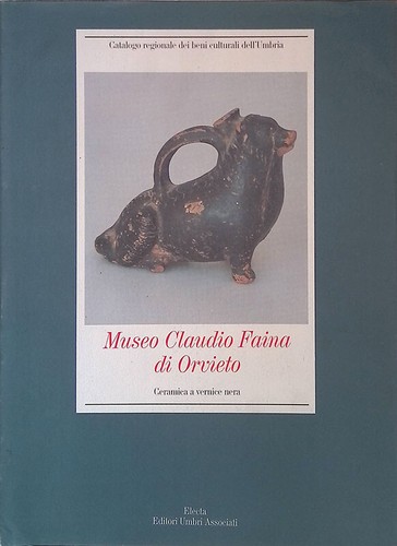 Museo claudio faina - museo,