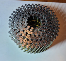 Chiodi a bobina nastro per chiodatrici 2.3x55mm