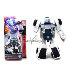 Transformers Power Of The Primes Legends Tailgate 3" Modellino Giocattolo