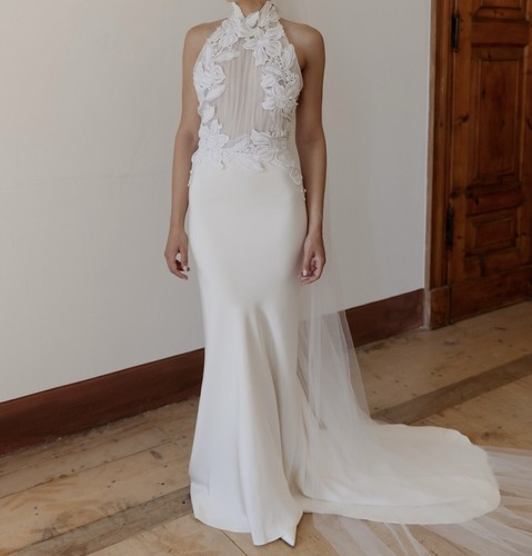 Abito sposa design - da,
