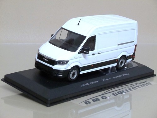Man tge l2h2 - 2020, white
