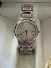 Longines Port Royal Lady Quarz