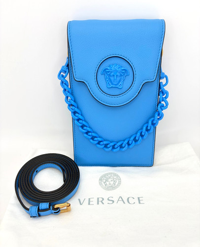 Borsa telefono versace - borsa,