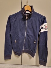 Sweatshirt With Zip MONCLER