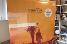 2LP NEFFA ARRIVI E PARTENZE REMASTERED 25TH ANNIVERSARIO SIGILLATO