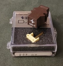 Testina Shure m44-7 con