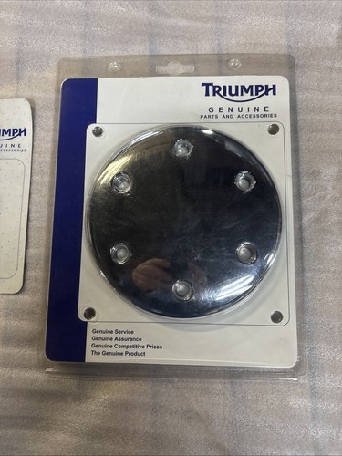 Accessori moto triumph - moto,
