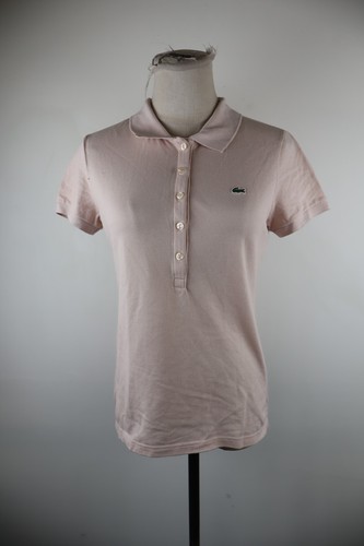 Lacoste polo maglia - lacoste,