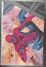 Ultimate Spider-Man 1  Variant