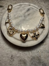 Louis Vuitton Bijoux Sac LV