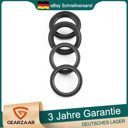 Gabelsimmerringe staubkappen - gabelsimmerringe,