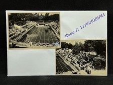 Foto delle competizioni di
