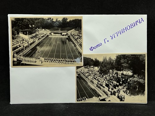 Foto delle competizioni - , di