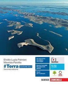Terra ediz blu - idee, per