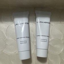 2x Laura Mercier Pure Canvas