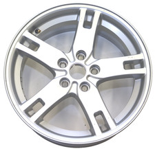 Cerchio in lega originale MG