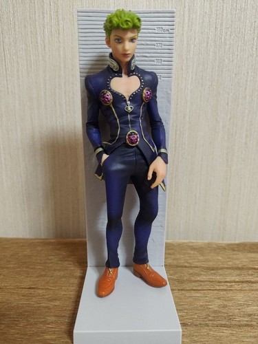 Jojo bizarre adventure - jojo's,