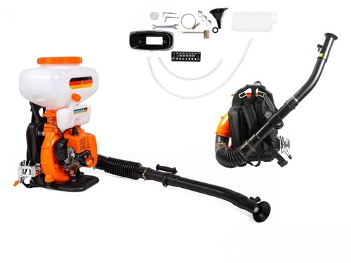 Atomizzatore scoppio 43cc - a, 3