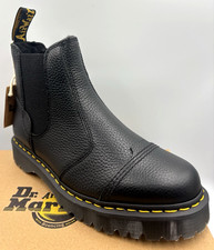 STIVALI CHELSEA DR MARTENS