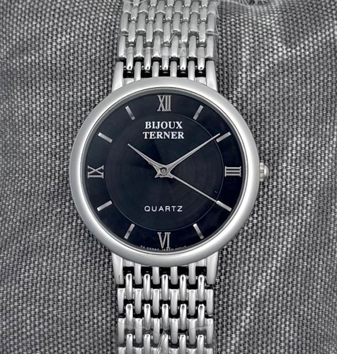 Orologio uomo terner quarzo - uomo,