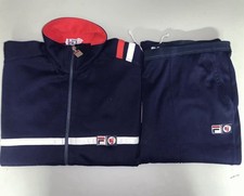 VINTAGE 80’s S TENNIS FILA