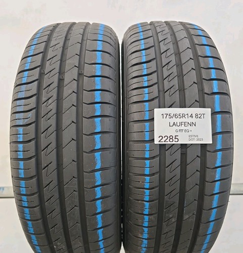 Usato gomme estive - 2, 175/65