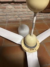 Ventilatore A Soffitto A Pale