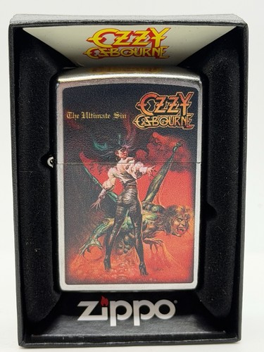 Ozzy osbourne the - the, ultimate