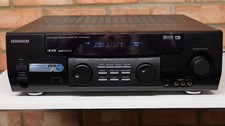 Kenwood KRF-V8030D Ricevitore
