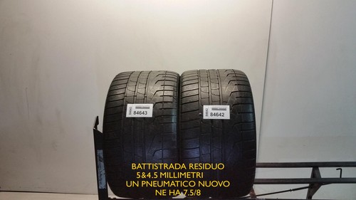 Gomme usate termiche - usate,