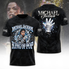 Abbigliamento Michael Jackson