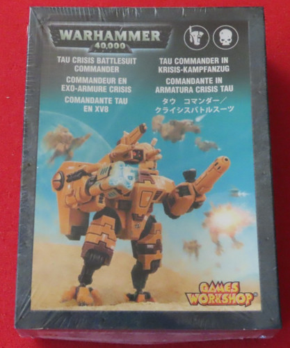 Games workshop warhammer - warhammer, 40k