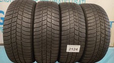 GOMME USATE 215/60r16 BARUM