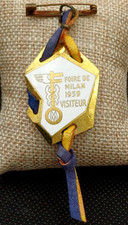 FIERA DI MILANO 1959