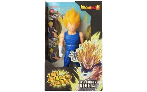 Figura dragon ball bandai - -, ball: