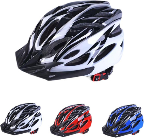 Casco bicicletta per - bicicletta,