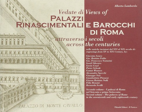 Vedute palazzi - di,