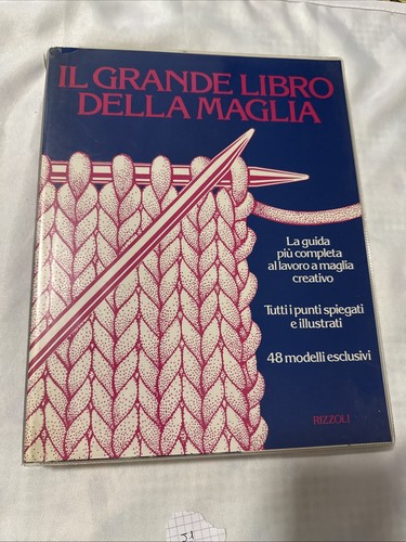 Grande libro della - il,