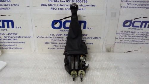 33530 k0010 leva - leva, cambio