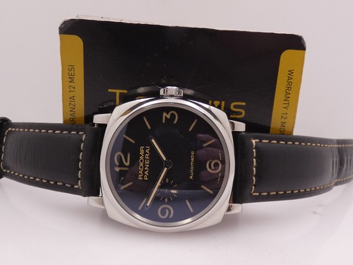 Panerai radiomir 1940 - panerai,