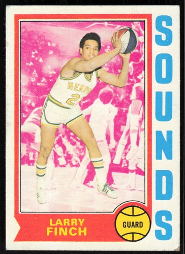 1974 topps 215 - topps, #215