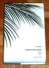 Ed McBain  "40 MIGLIA