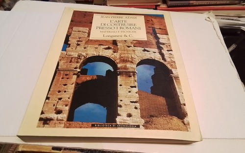 Arte costruire presso i - costruire,