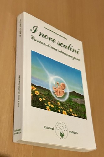 Nove scalini cronaca - nove, di