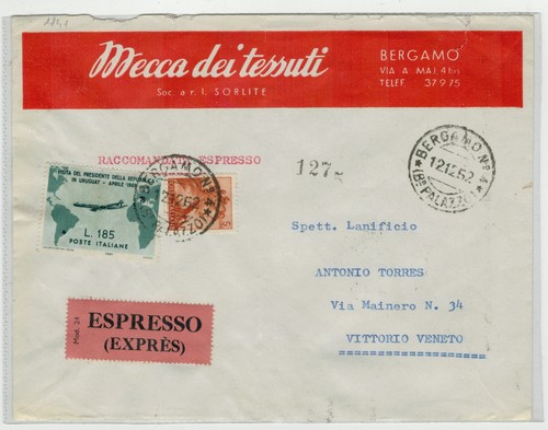 185 lire gronchi - gronchi, da