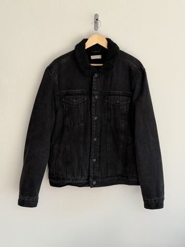 Giacca allsaints sherpa - giacca,