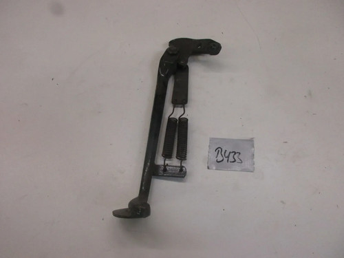 Cavalletto laterale b433 - cavalletto, moto
